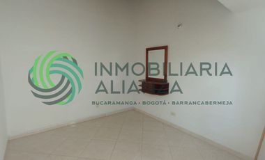 apartamento en arriendo en nuevo villabel. Cod A17019