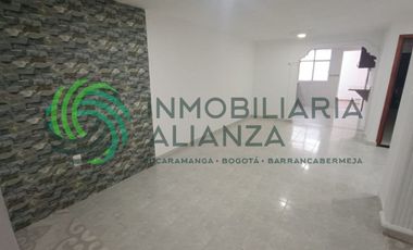 apartamento en arriendo en nuevo villabel. Cod A17019