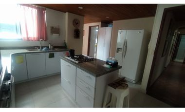 VENTA APARTAMENTO EN SAN RAFAEL, MANIZALES