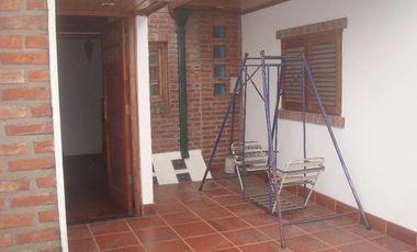 Casa en venta en Sarandi Oeste
