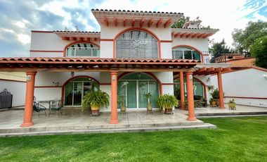 Casa en Venta, Club de Golf Hacienda, 3 Recámaras.
