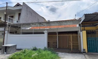 Rumah Disewakan Dukuh Kupang Surabaya KT