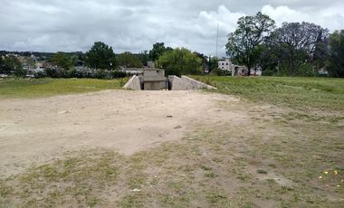 amplio terreno en centro de tula