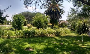 amplio terreno en centro de tula