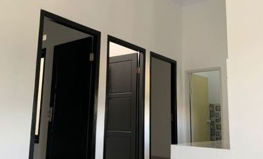 RUMAH MURAH SIAP HUNI DI KAWASAN BERKEMBANG DEKAT KAMPUS UAD 4