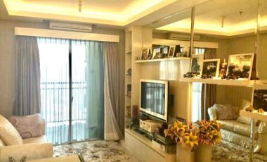 Apartemen Excecutive Full Furnished di Thamrin Residence Jakarta Pusat 5308