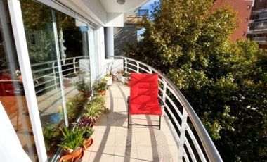 VENTA DEPARTAMENTO DE TRES AMBIENTES, VILLA BALLESTER CENTRO