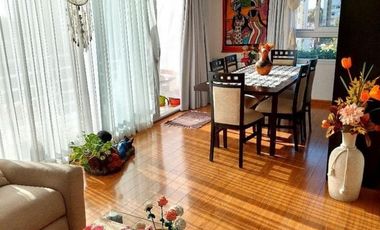 VENTA DEPARTAMENTO DE TRES AMBIENTES, VILLA BALLESTER CENTRO