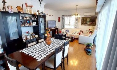 VENTA DEPARTAMENTO DE TRES AMBIENTES, VILLA BALLESTER CENTRO