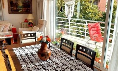 VENTA DEPARTAMENTO DE TRES AMBIENTES, VILLA BALLESTER CENTRO