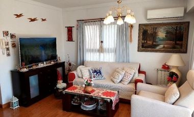 VENTA DEPARTAMENTO DE TRES AMBIENTES, VILLA BALLESTER CENTRO