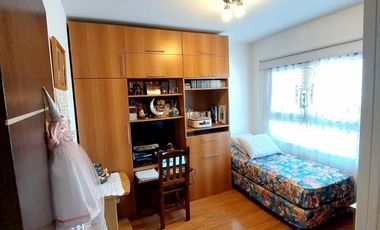 VENTA DEPARTAMENTO DE TRES AMBIENTES, VILLA BALLESTER CENTRO