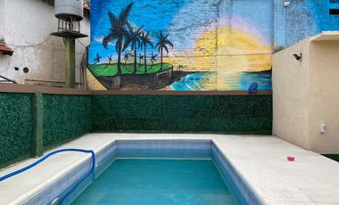 Casa 5 Ambientes En Venta con Pileta, Excelente - Paso Del Rey