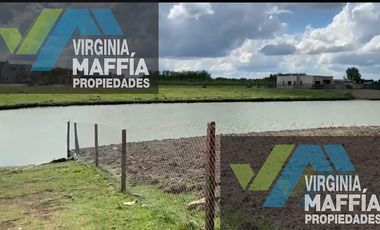 Terreno - San Sebastián A10 laguna