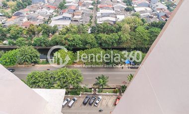 Disewakan Apartemen Gading Mediterania Residence tipe 2BR Full Furnished | GMRC035