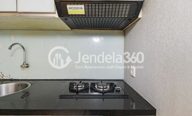 Disewakan Apartemen Gading Mediterania Residence tipe 2BR Full Furnished | GMRC035