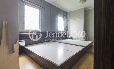 Disewakan Apartemen Gading Mediterania Residence tipe 2BR Full Furnished | GMRC035