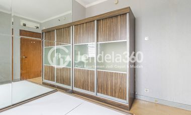 Disewakan Apartemen Gading Mediterania Residence tipe 2BR Full Furnished | GMRC035
