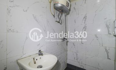 Disewakan Apartemen Gading Mediterania Residence tipe 2BR Full Furnished | GMRC035