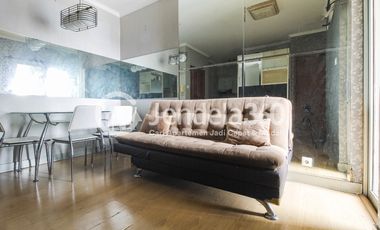 Disewakan Apartemen Gading Mediterania Residence tipe 2BR Full Furnished | GMRC035
