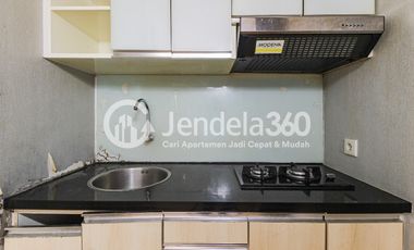Disewakan Apartemen Gading Mediterania Residence tipe 2BR Full Furnished | GMRC035