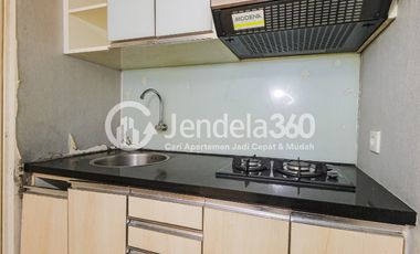 Disewakan Apartemen Gading Mediterania Residence tipe 2BR Full Furnished | GMRC035