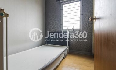 Disewakan Apartemen Gading Mediterania Residence tipe 2BR Full Furnished | GMRC035
