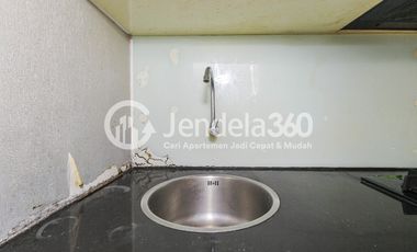 Disewakan Apartemen Gading Mediterania Residence tipe 2BR Full Furnished | GMRC035