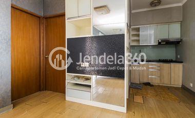 Disewakan Apartemen Gading Mediterania Residence tipe 2BR Full Furnished | GMRC035