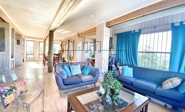 Casa en venta de 6 dorm. en Casablanca
