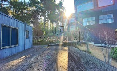 Casa en venta de 6 dorm. en Casablanca