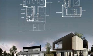 Casa en venta en Altos de Hudson II