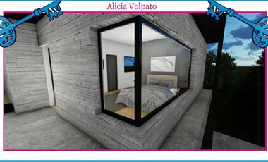 Casa en venta en Altos de Hudson II