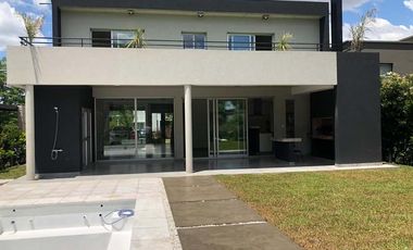 Casa en venta en Altos de Hudson II