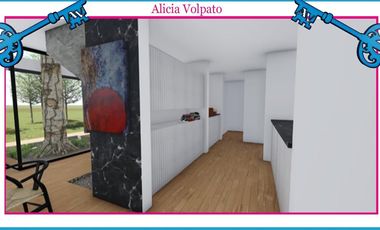 Casa en venta en Altos de Hudson II
