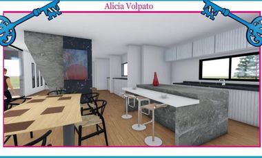 Casa en venta en Altos de Hudson II