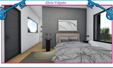 Casa en venta en Altos de Hudson II