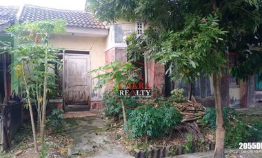 Rumah 120 Juta Luas tanah 72 Nego Lokasi Strategis Terdepan 2055 DP