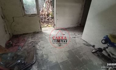 Rumah 120 Juta Luas tanah 72 Nego Lokasi Strategis Terdepan 2055 DP