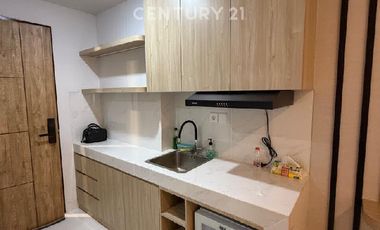 Apartement Siap Huni Di Delft Apartment