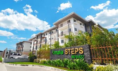 Condominium for sale in Nuvali Boulevard, Canlubang, Calamba, Laguna