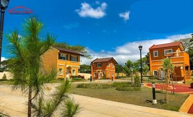 4 Bedrooms House & Lot for Sale in Camella Sierra Metro East Teresa Rizal, contact Donald