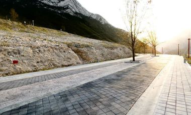 TERRENOS CORDILLERA/LA CIMA (VALLE PTE)