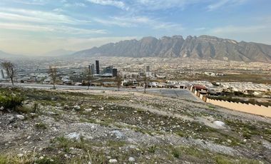 TERRENOS CORDILLERA/LA CIMA (VALLE PTE)