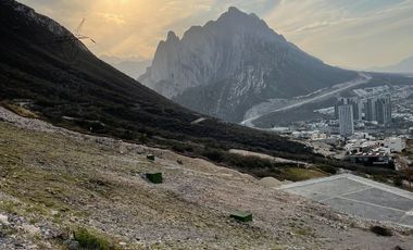 TERRENOS CORDILLERA/LA CIMA (VALLE PTE)