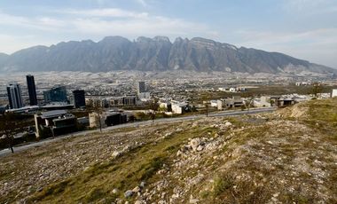 TERRENOS CORDILLERA/LA CIMA (VALLE PTE)
