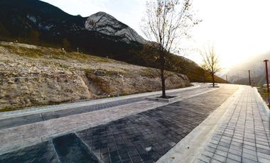 TERRENOS CORDILLERA/LA CIMA (VALLE PTE)