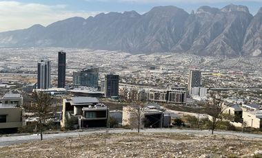 TERRENOS CORDILLERA/LA CIMA (VALLE PTE)