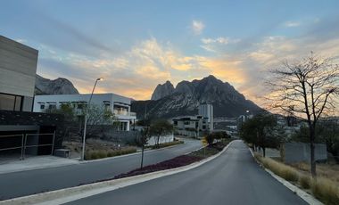 TERRENOS CORDILLERA/LA CIMA (VALLE PTE)