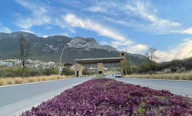 TERRENOS CORDILLERA/LA CIMA (VALLE PTE)